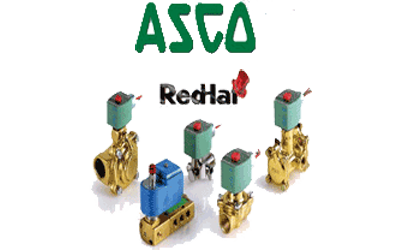 ASCO JOUCOMATIC