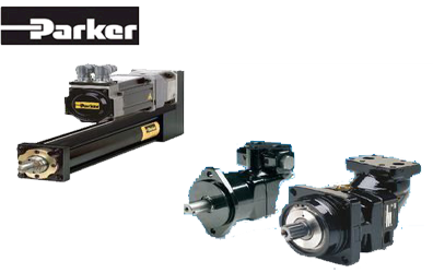 派克 Parker 