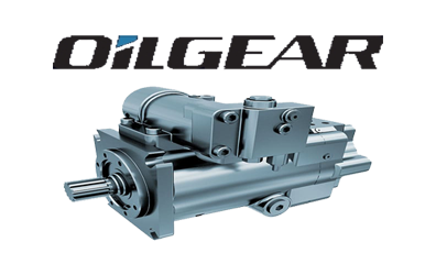 OILGEAR 奥盖尔
